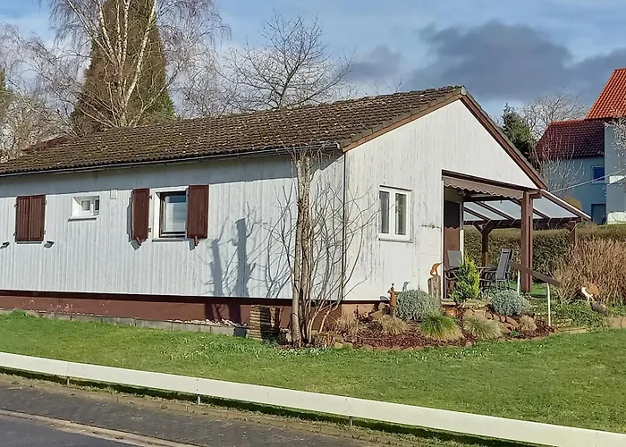 Landhaus Westrich