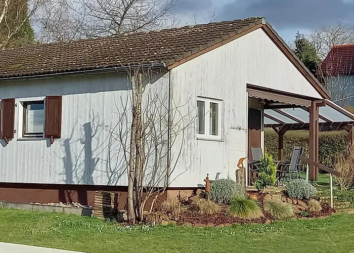 Landhaus Westrich