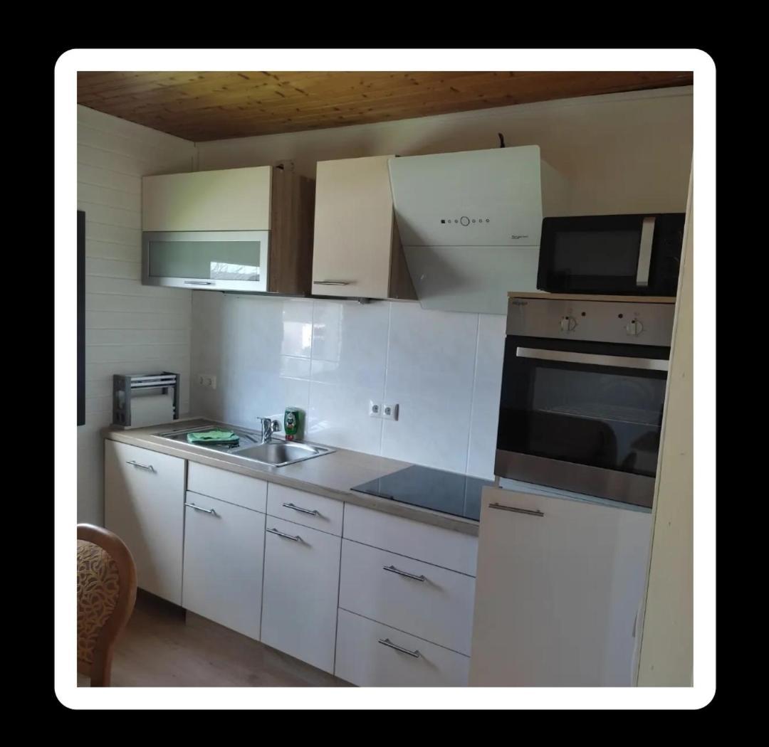 Westrich Apartment *