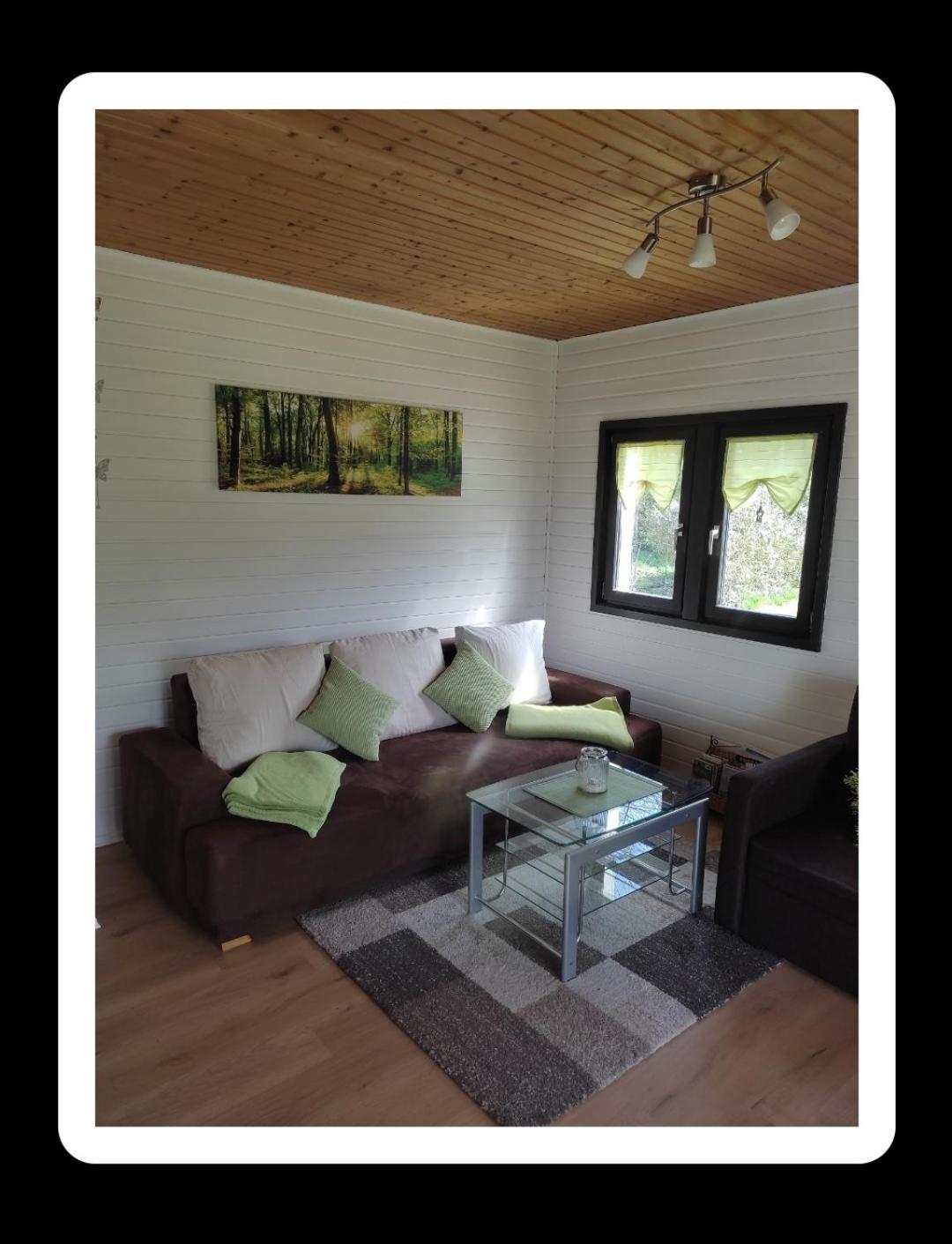 Appartement Westrich