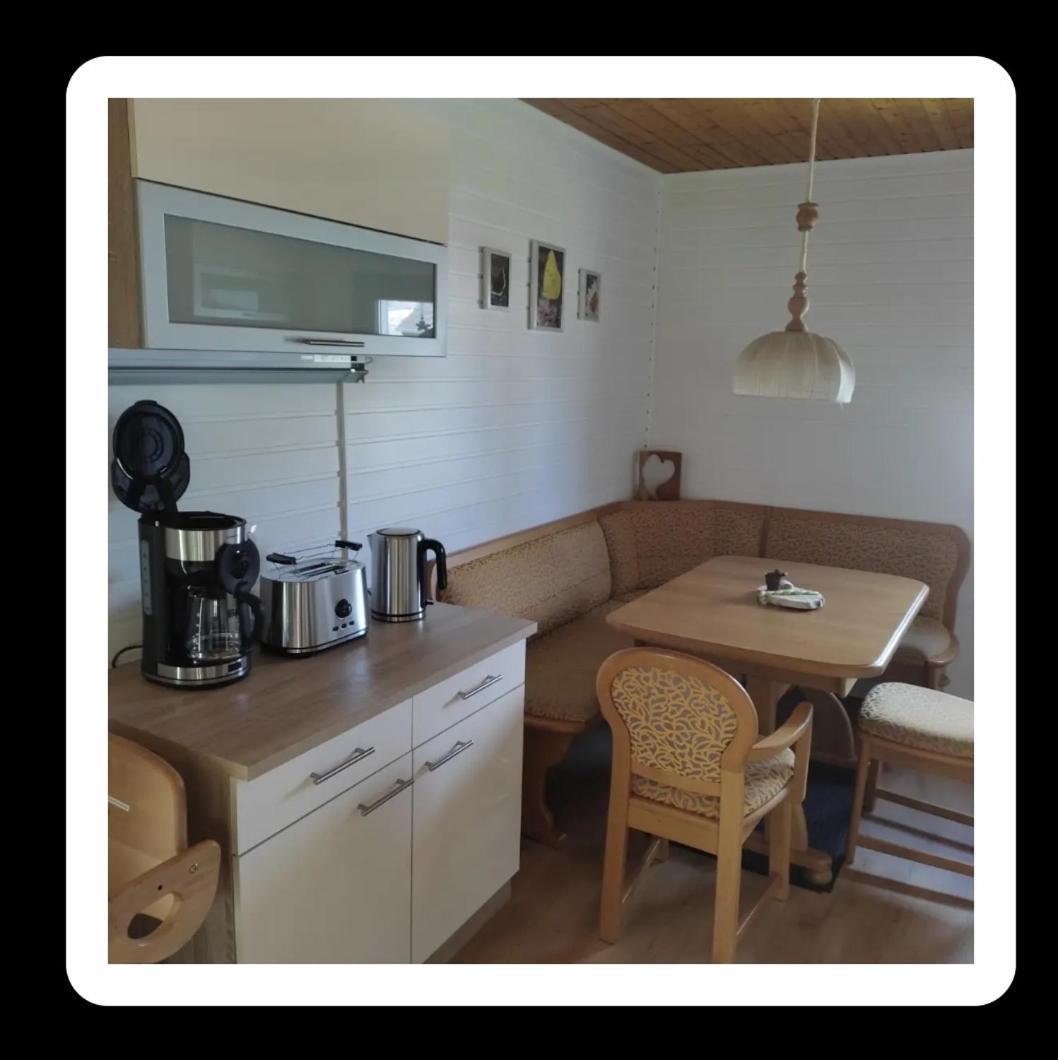 Westrich Apartment *