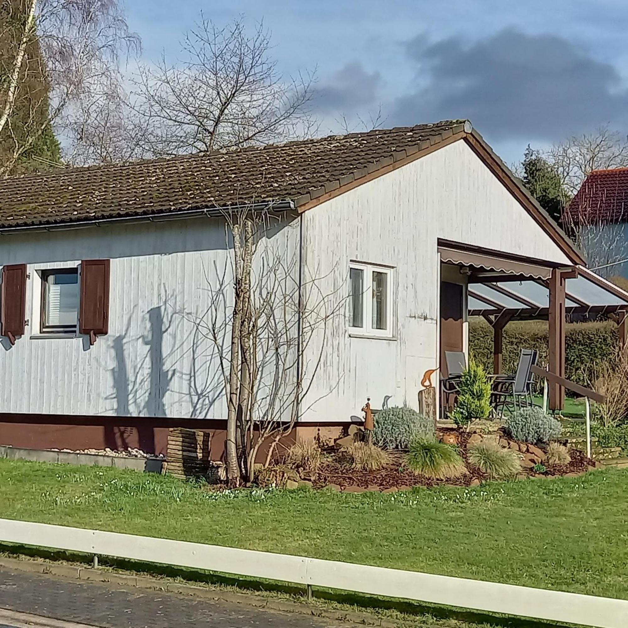 Appartement Westrich Wallduern