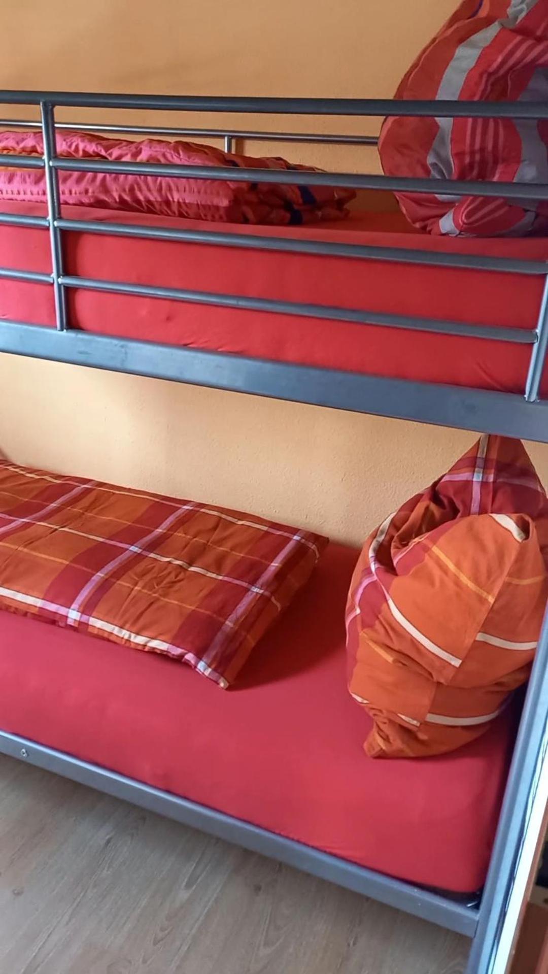 Apartment Westrich Wallduern