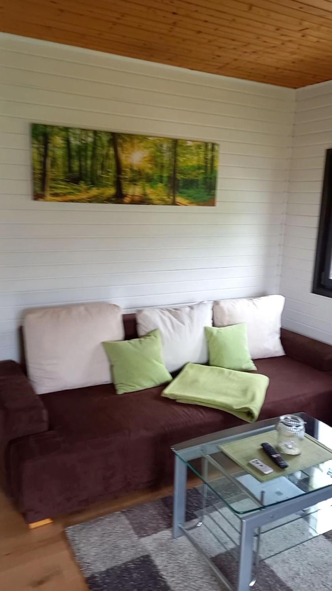 Westrich Apartment Wallduern