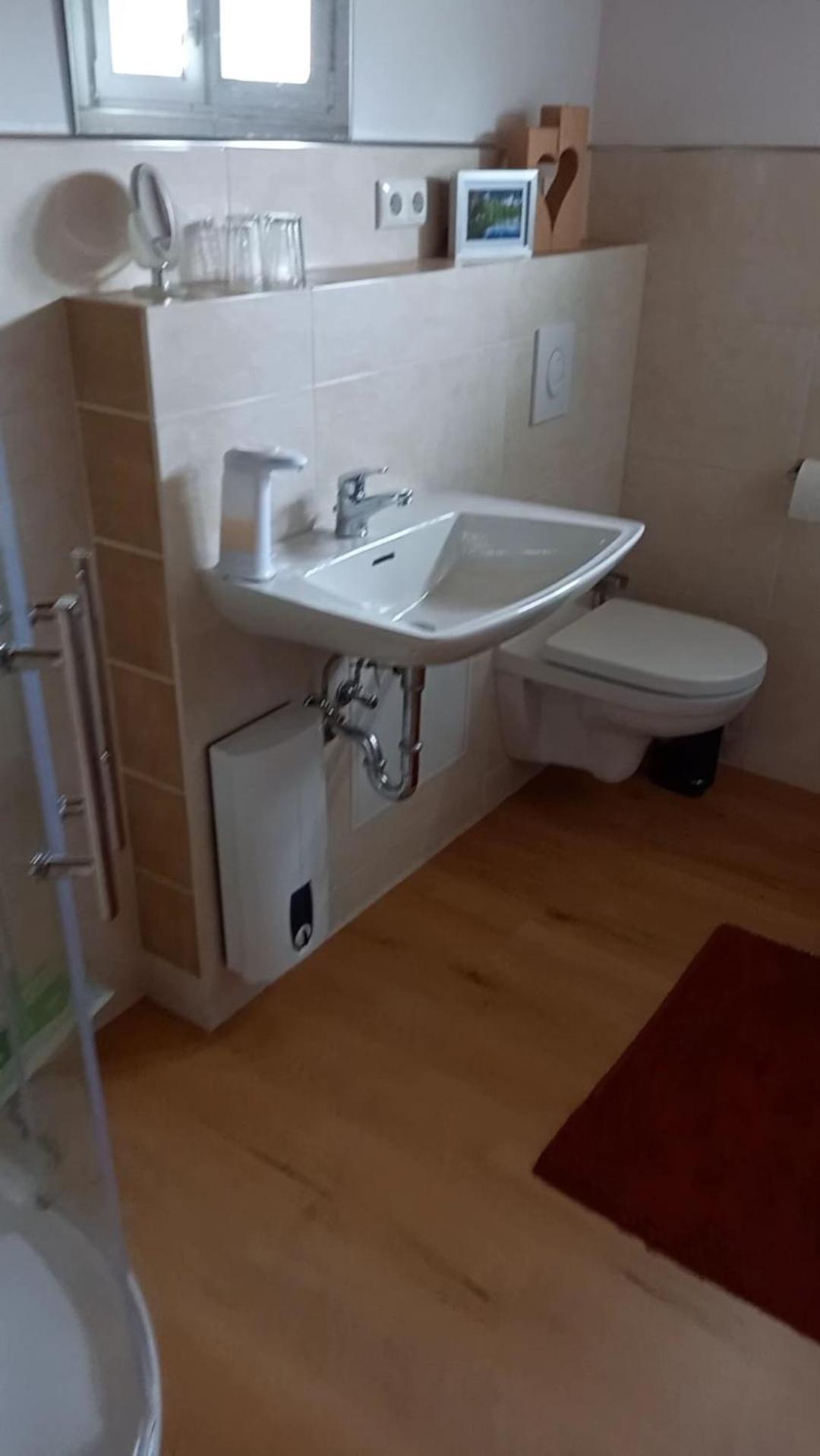 Westrich Wallduern