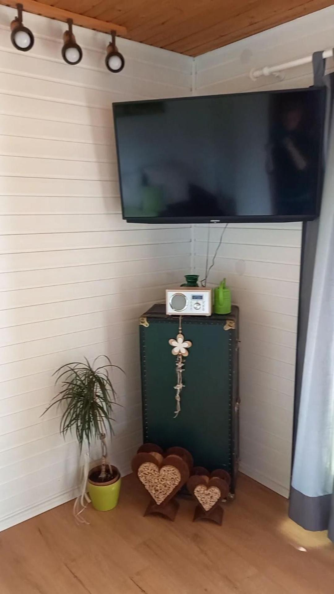 Westrich Apartment *