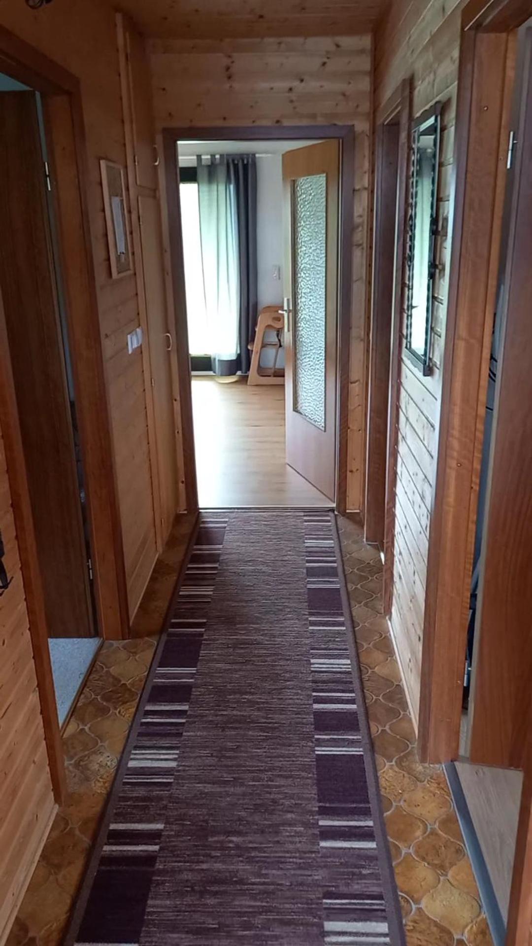 Apartment Westrich Wallduern