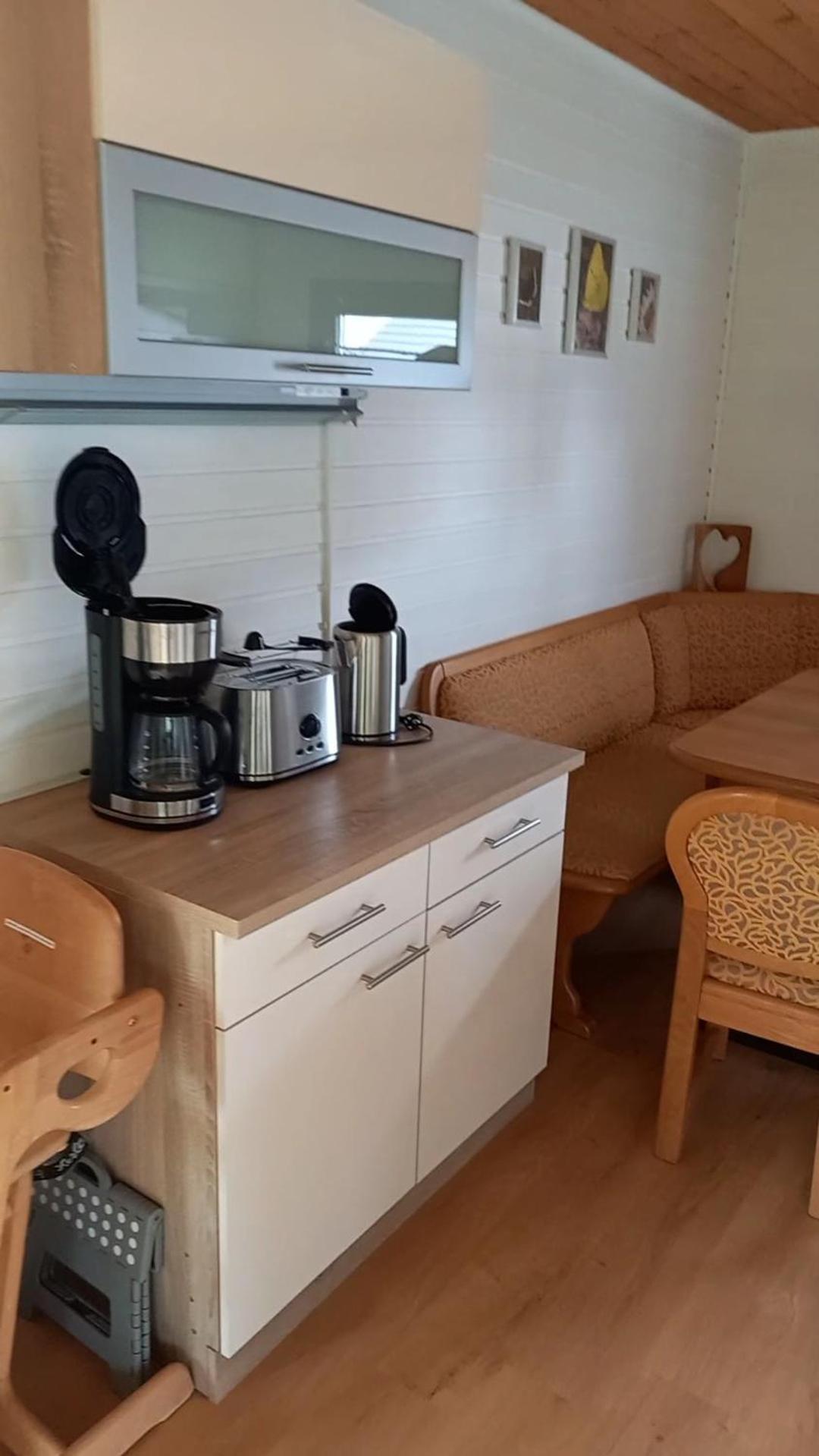Westrich Apartment